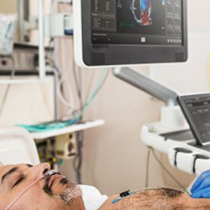 Enhancing diagnostic confidence with live 3D echo